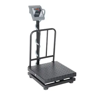 Weighing Machines